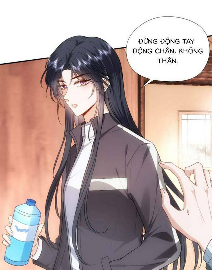 vợ của lục tổng không phải dạng vừa chương 82 - Next Chapter 82