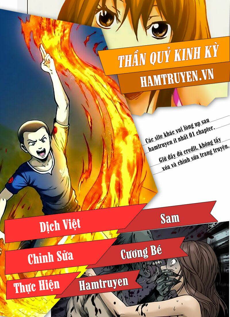 Trung Quốc Kinh Ngạc Tiên Sinh Chapter 108 - Trang 2