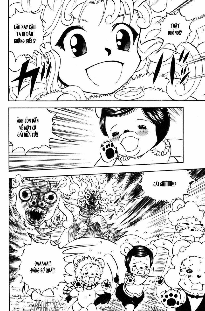 Doubutsu no Kuni Chapter 23 - Trang 2