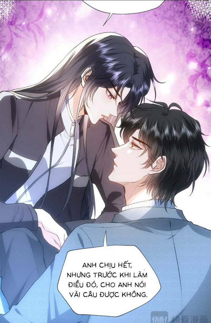 vợ của lục tổng không phải dạng vừa chương 82 - Next Chapter 82