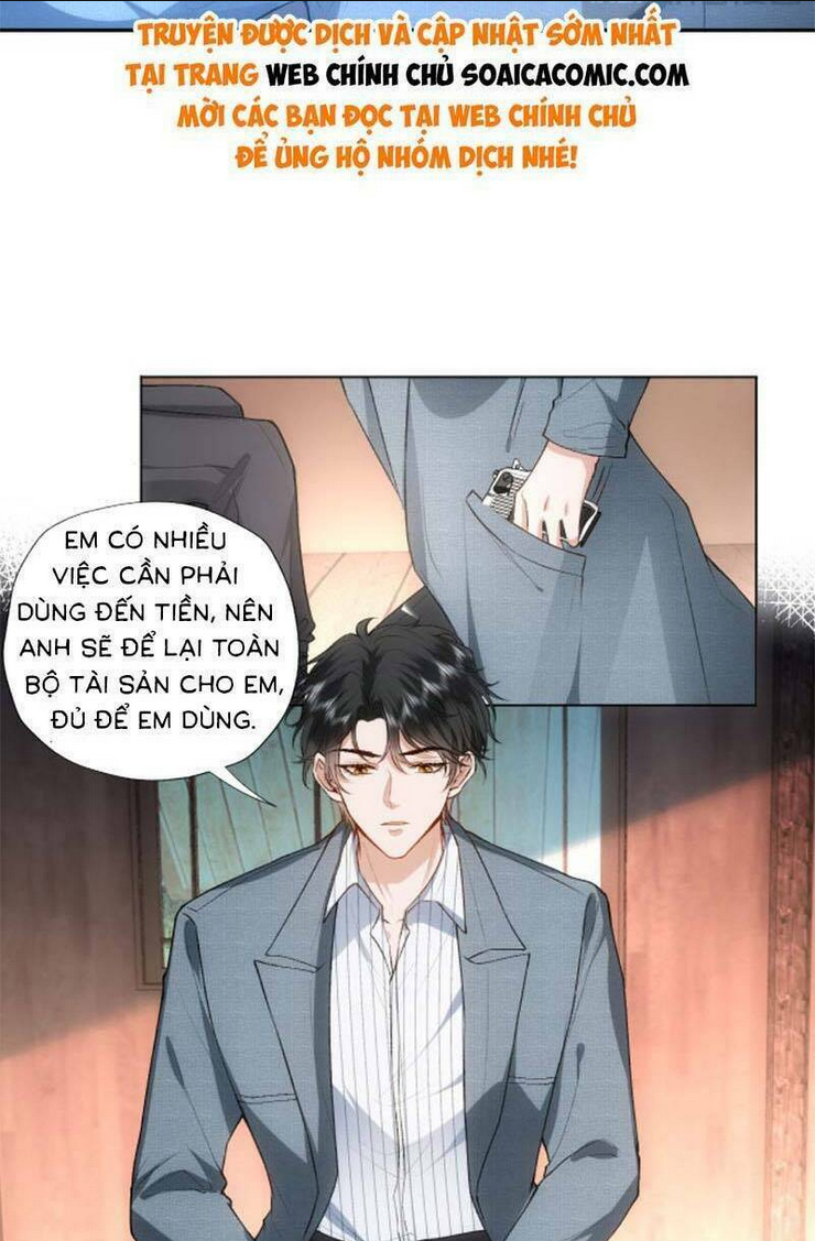 vợ của lục tổng không phải dạng vừa chương 82 - Next Chapter 82