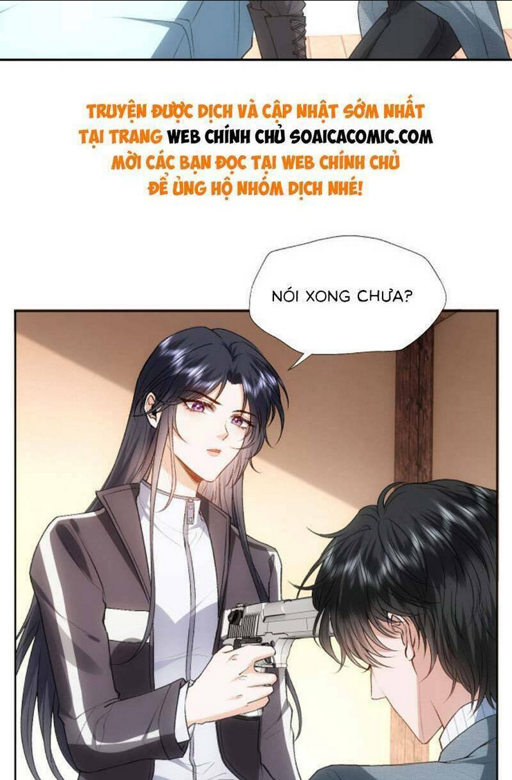 vợ của lục tổng không phải dạng vừa chương 82 - Next Chapter 82