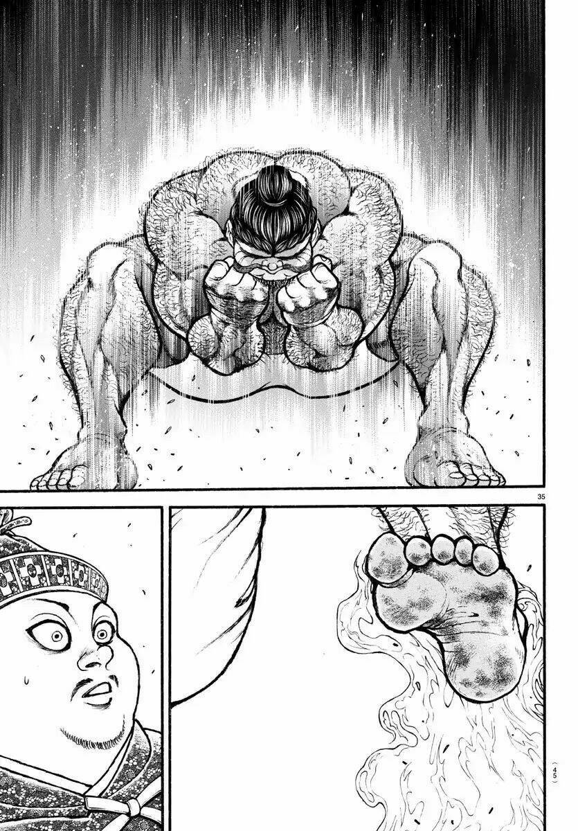 baki dou (2018) chapter 2 - Trang 2