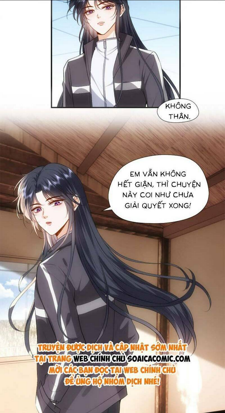 vợ của lục tổng không phải dạng vừa chương 82 - Next Chapter 82