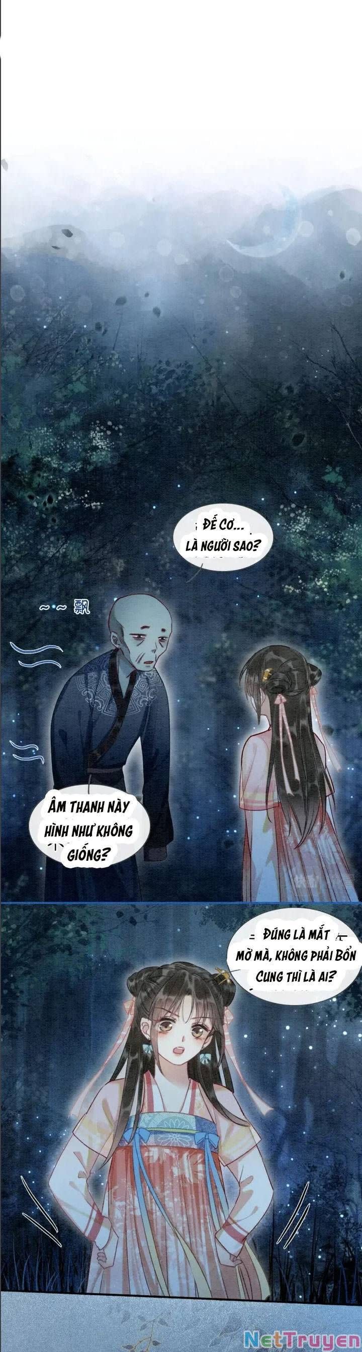 Sổ Tay Công Lược Của Hắc Liên Hoa Chap 56 - Next Chap 57