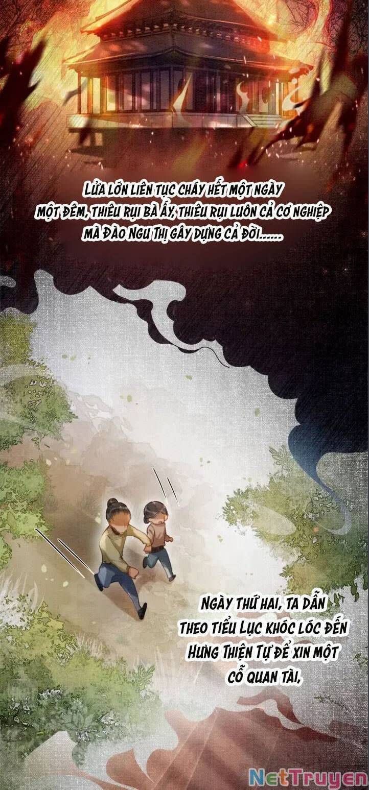 Sổ Tay Công Lược Của Hắc Liên Hoa Chap 57 - Next Chap 58