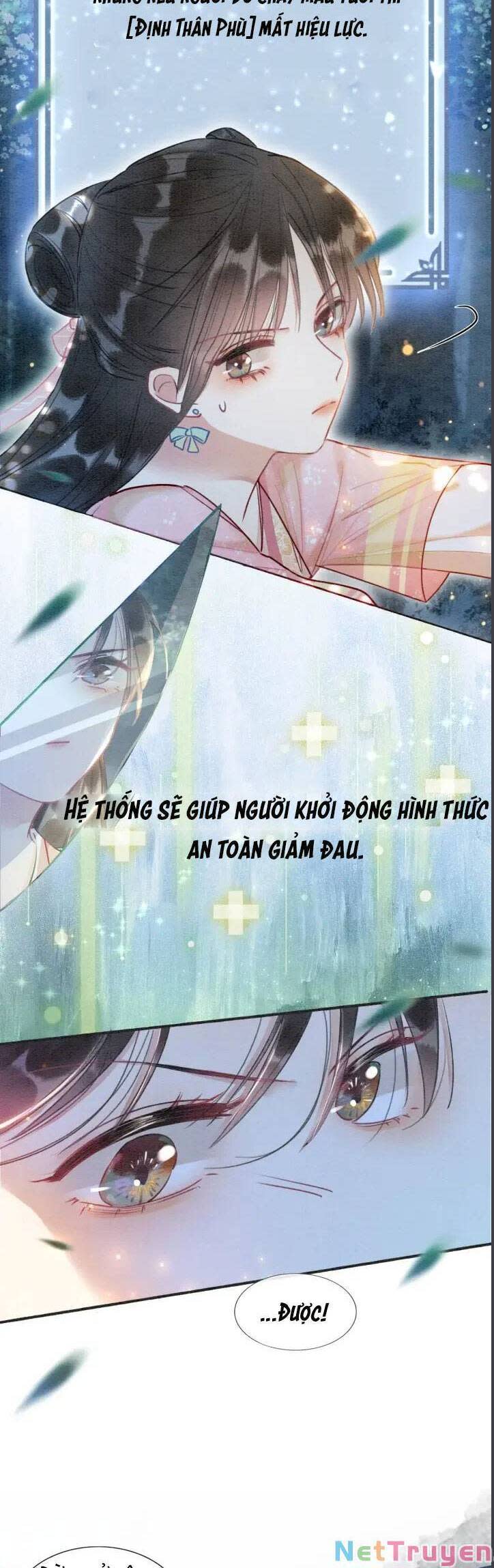 Sổ Tay Công Lược Của Hắc Liên Hoa Chap 54 - Next Chap 55