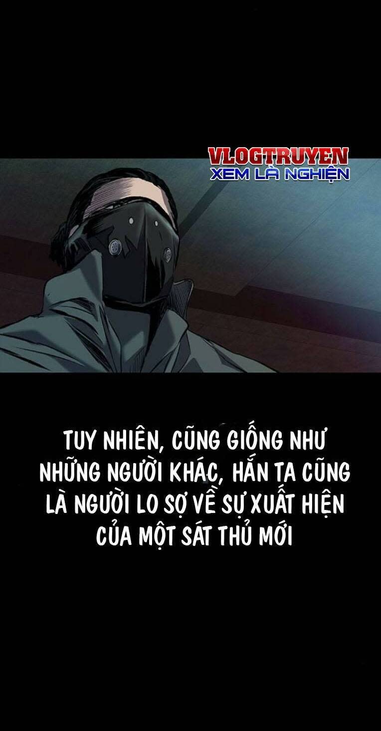 báo thù 2: vạn nhân chi thượng chapter 11 - Trang 2