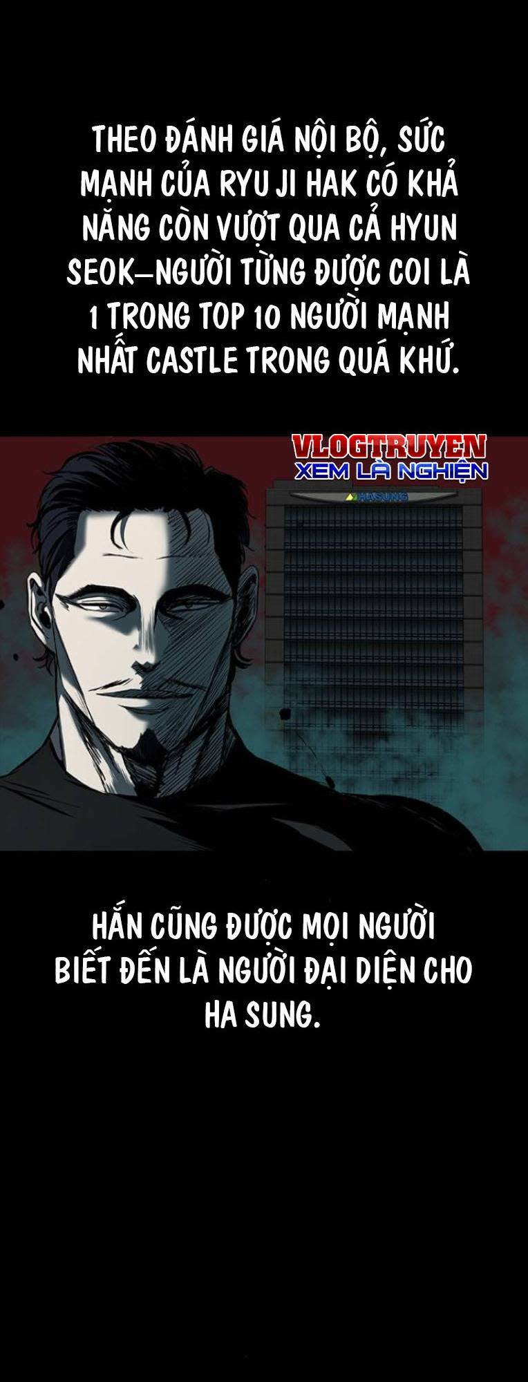 báo thù 2: vạn nhân chi thượng chapter 11 - Trang 2