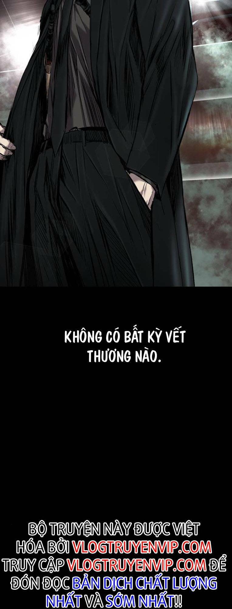 báo thù 2: vạn nhân chi thượng chapter 11 - Trang 2