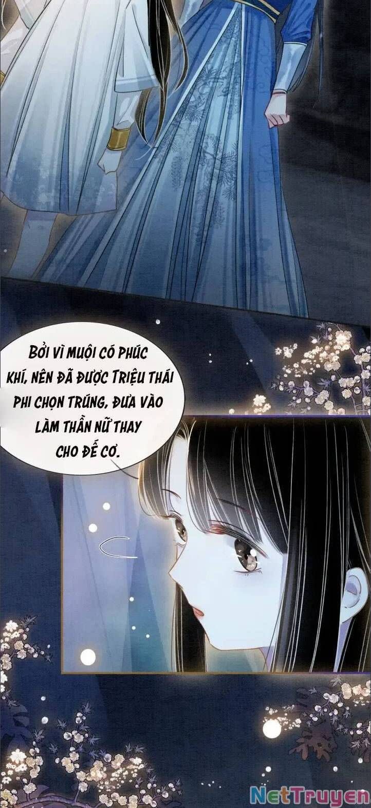 Sổ Tay Công Lược Của Hắc Liên Hoa Chap 57 - Next Chap 58