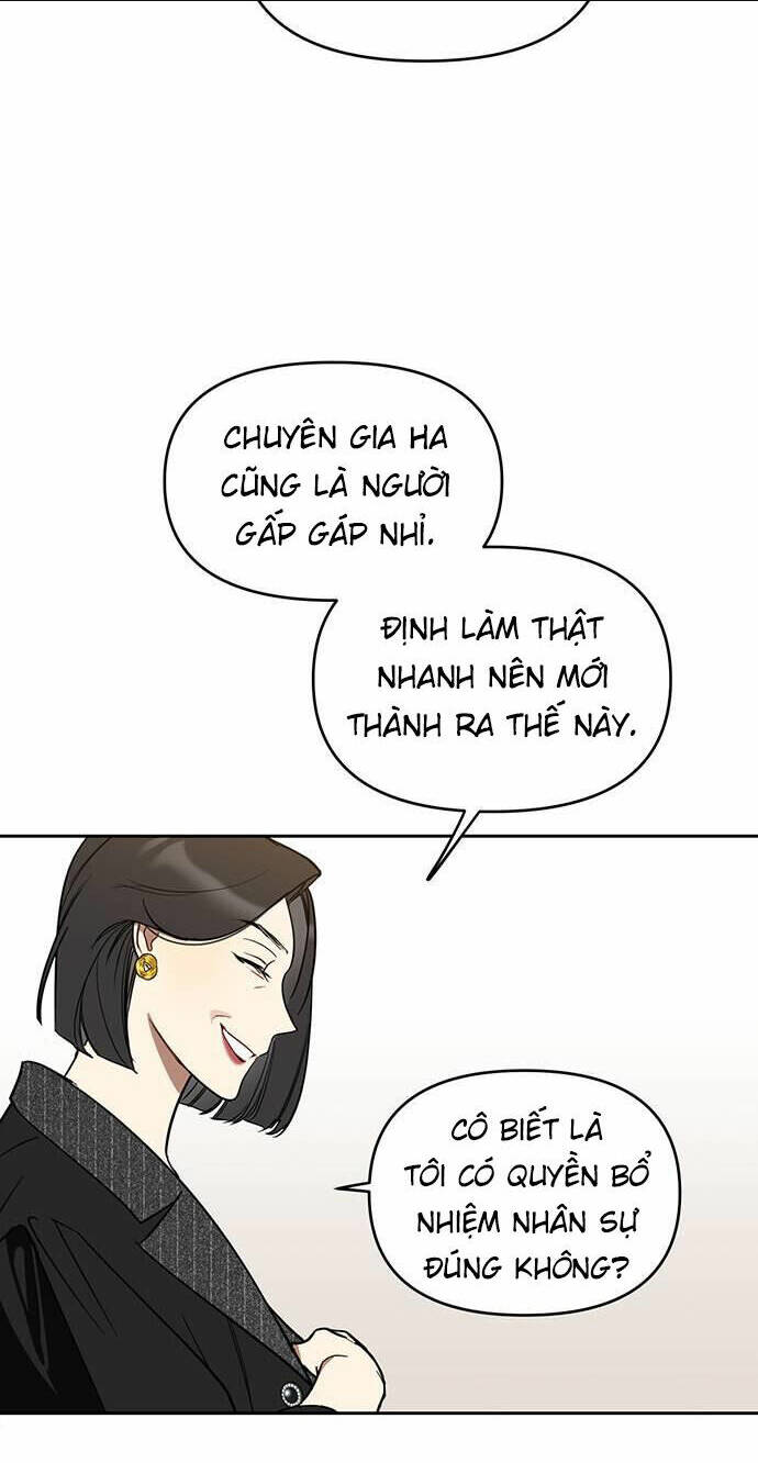 vận xui chốn công sở chapter 4 - Next chương 5