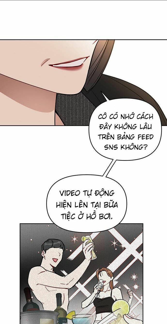 vận xui chốn công sở chapter 4 - Next chương 5