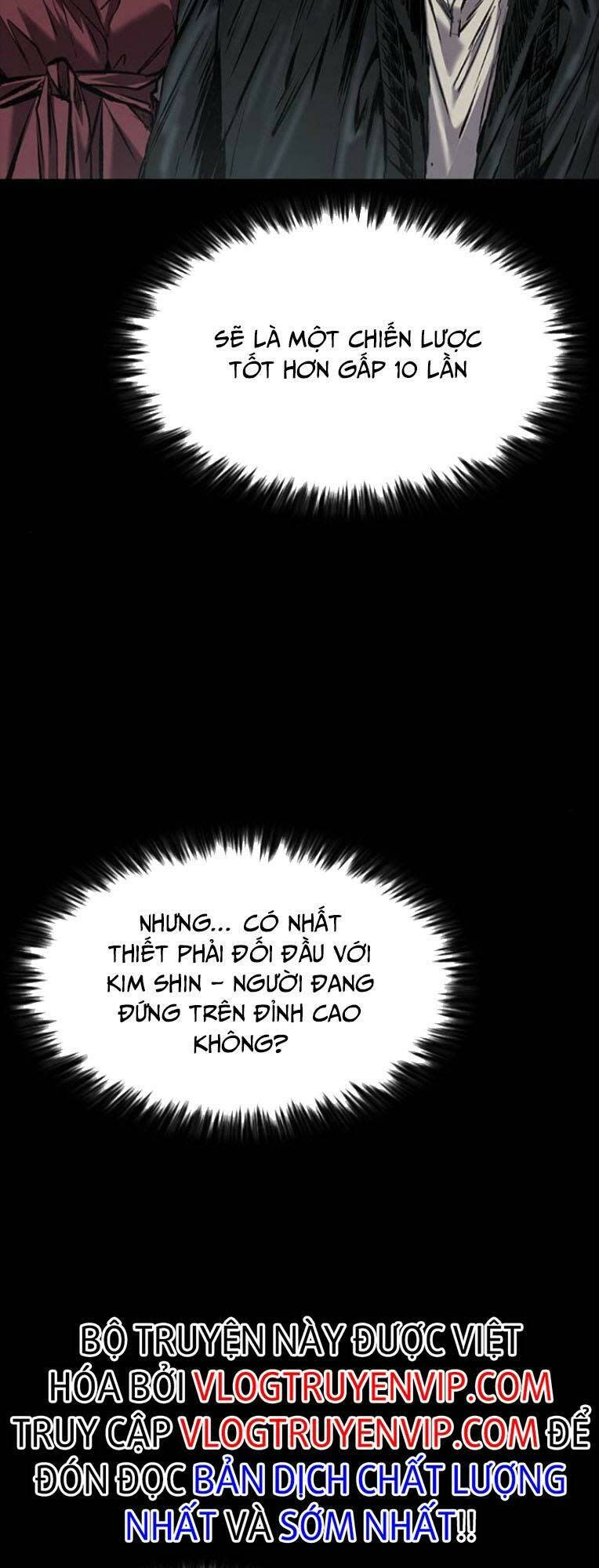 báo thù 2: vạn nhân chi thượng chapter 11 - Trang 2