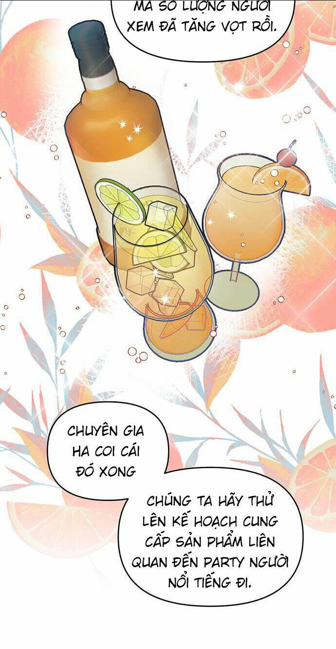 vận xui chốn công sở chapter 4 - Next chương 5