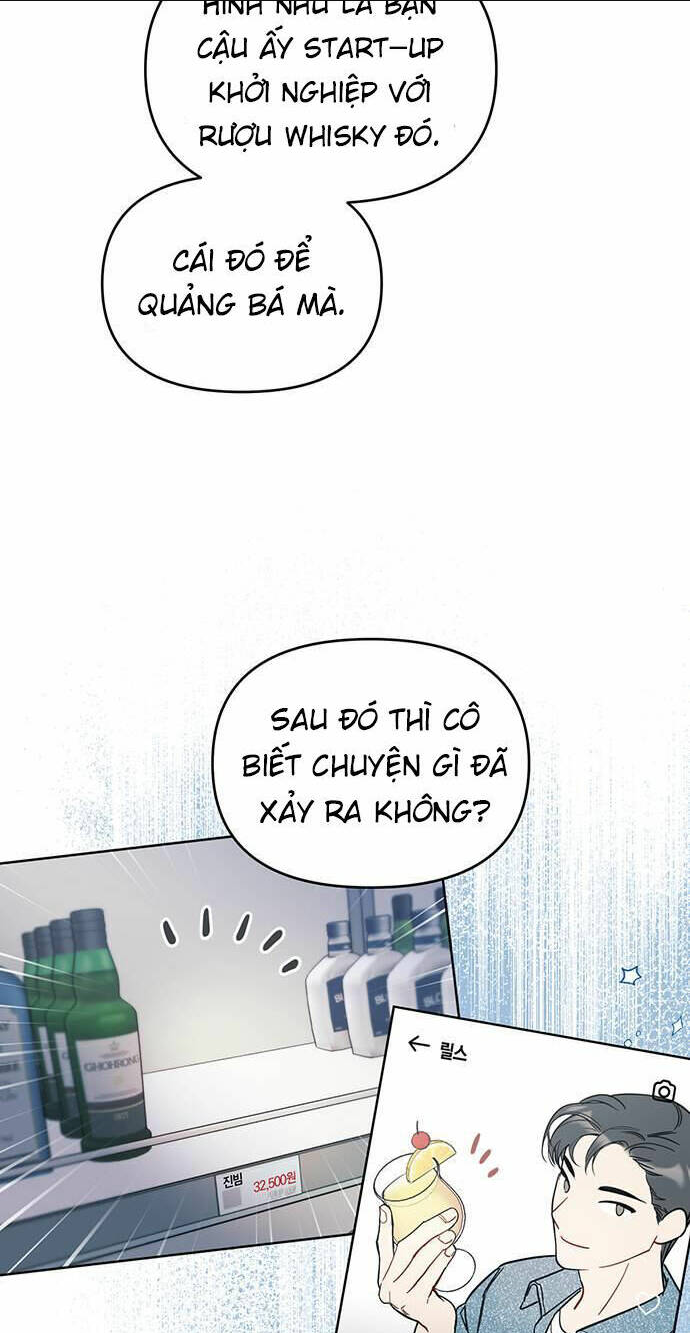 vận xui chốn công sở chapter 4 - Next chương 5