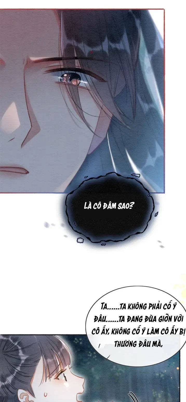 Sổ Tay Công Lược Của Hắc Liên Hoa Chap 59 - Next Chap 60