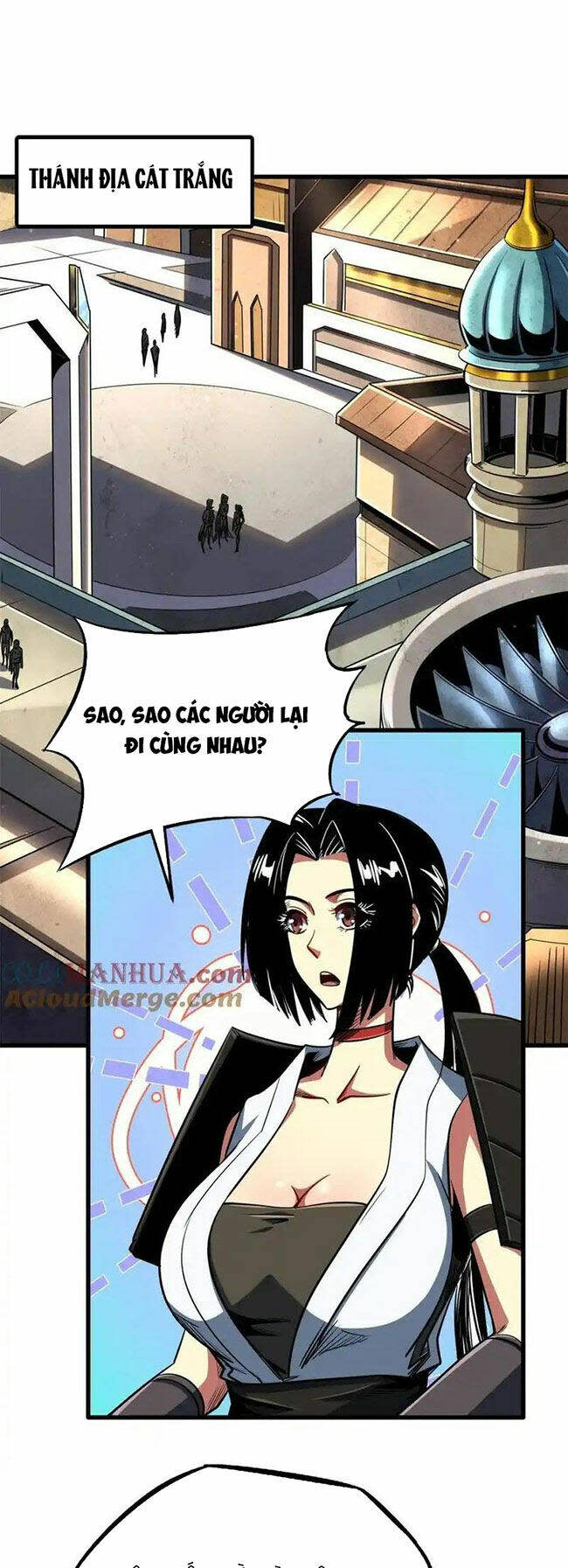 siêu cấp thần cơ nhân chương 214 - Next Chapter 214