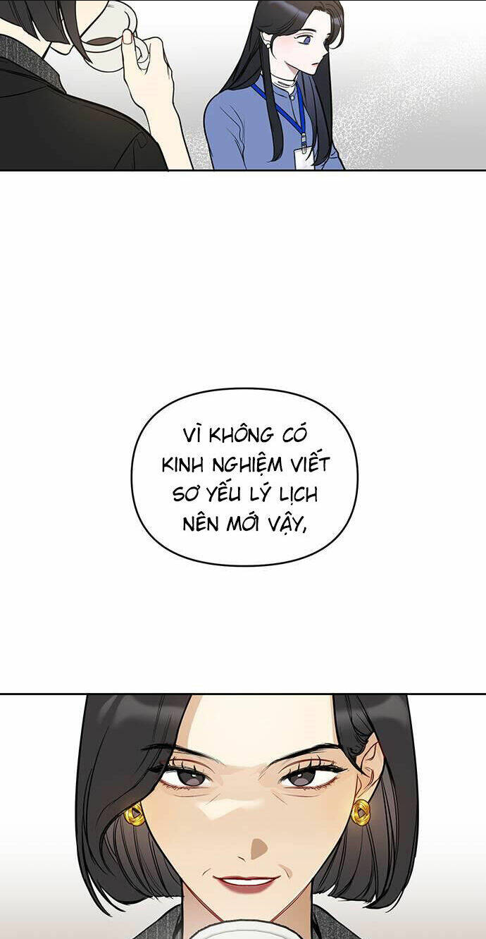 vận xui chốn công sở chapter 4 - Next chương 5