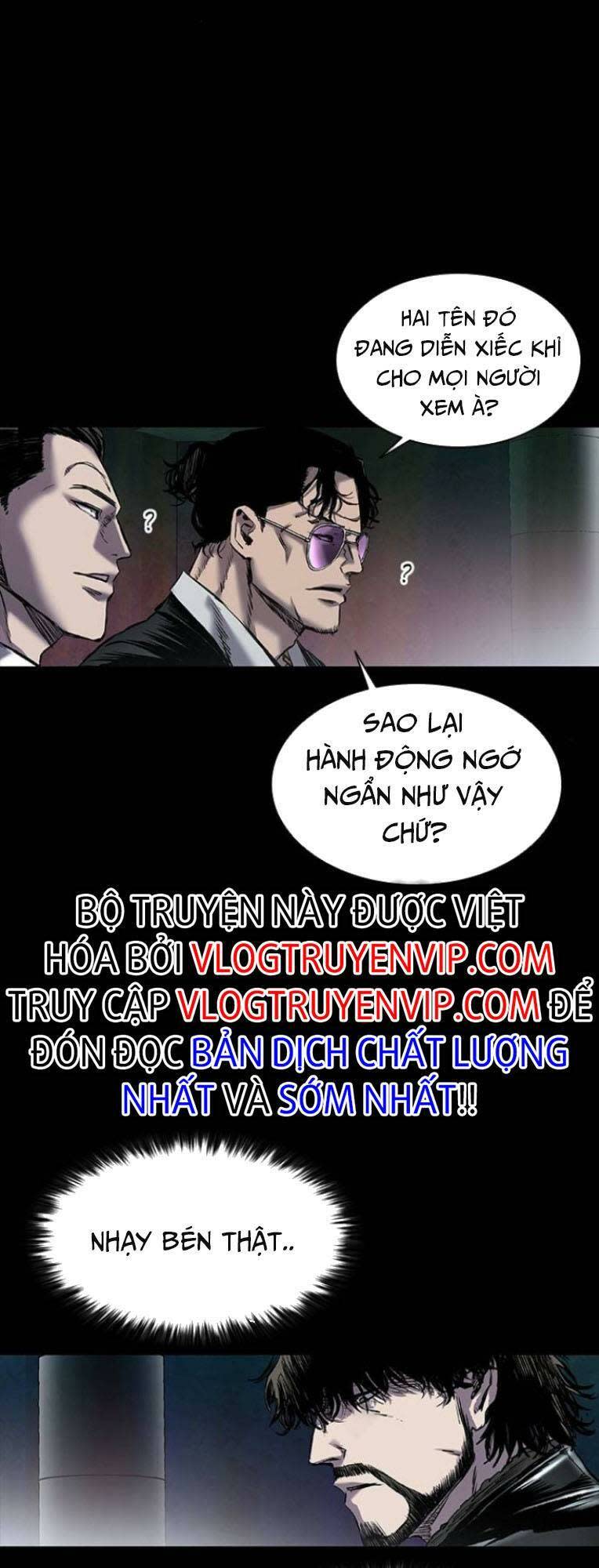 báo thù 2: vạn nhân chi thượng chapter 10 - Next Chapter 10