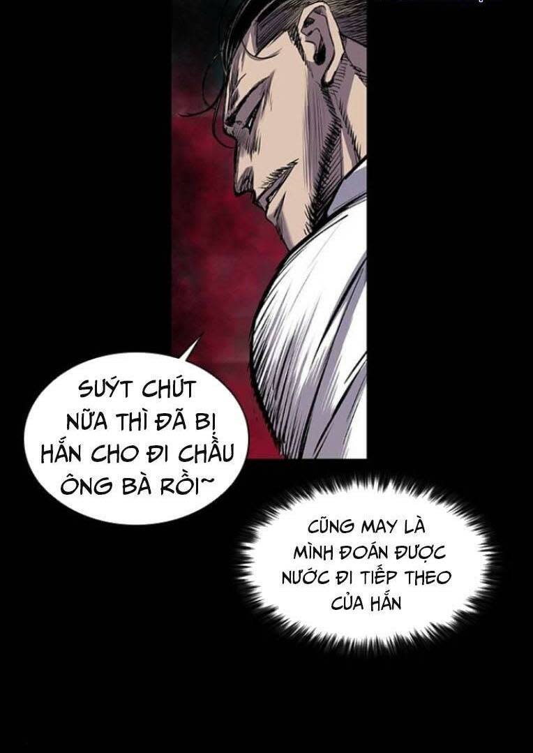 báo thù 2: vạn nhân chi thượng chapter 10 - Next Chapter 10