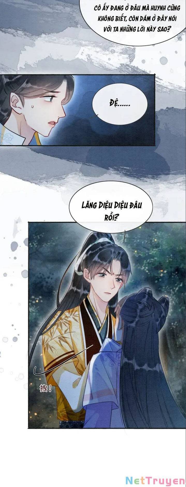 Sổ Tay Công Lược Của Hắc Liên Hoa Chap 59 - Next Chap 60