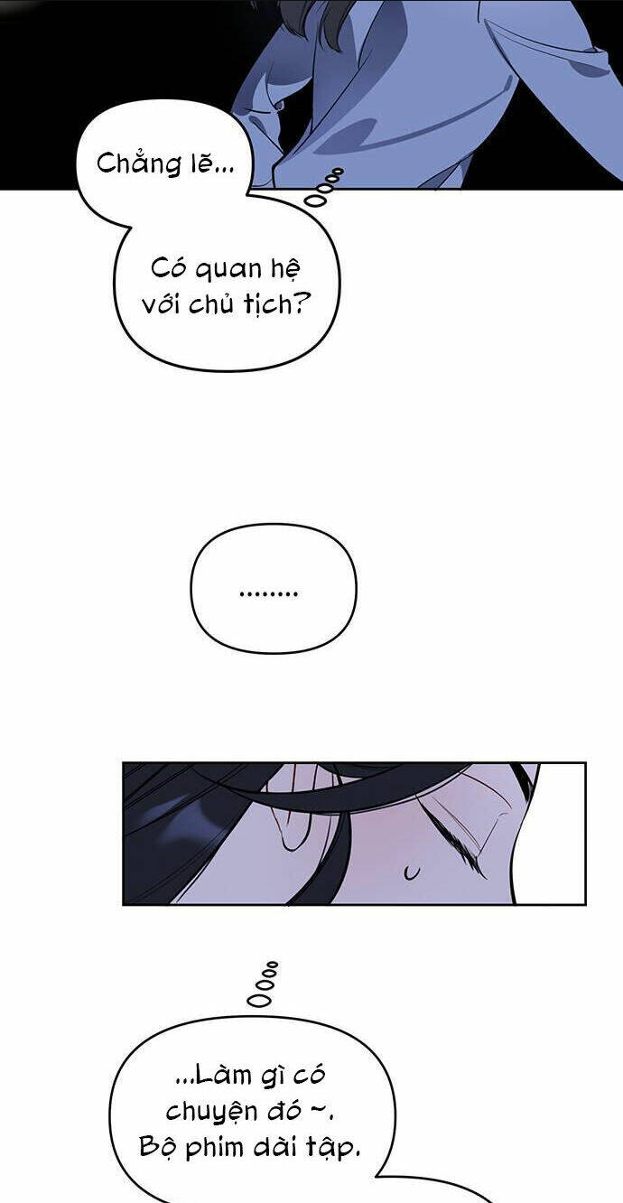 vận xui chốn công sở chapter 4 - Next chương 5