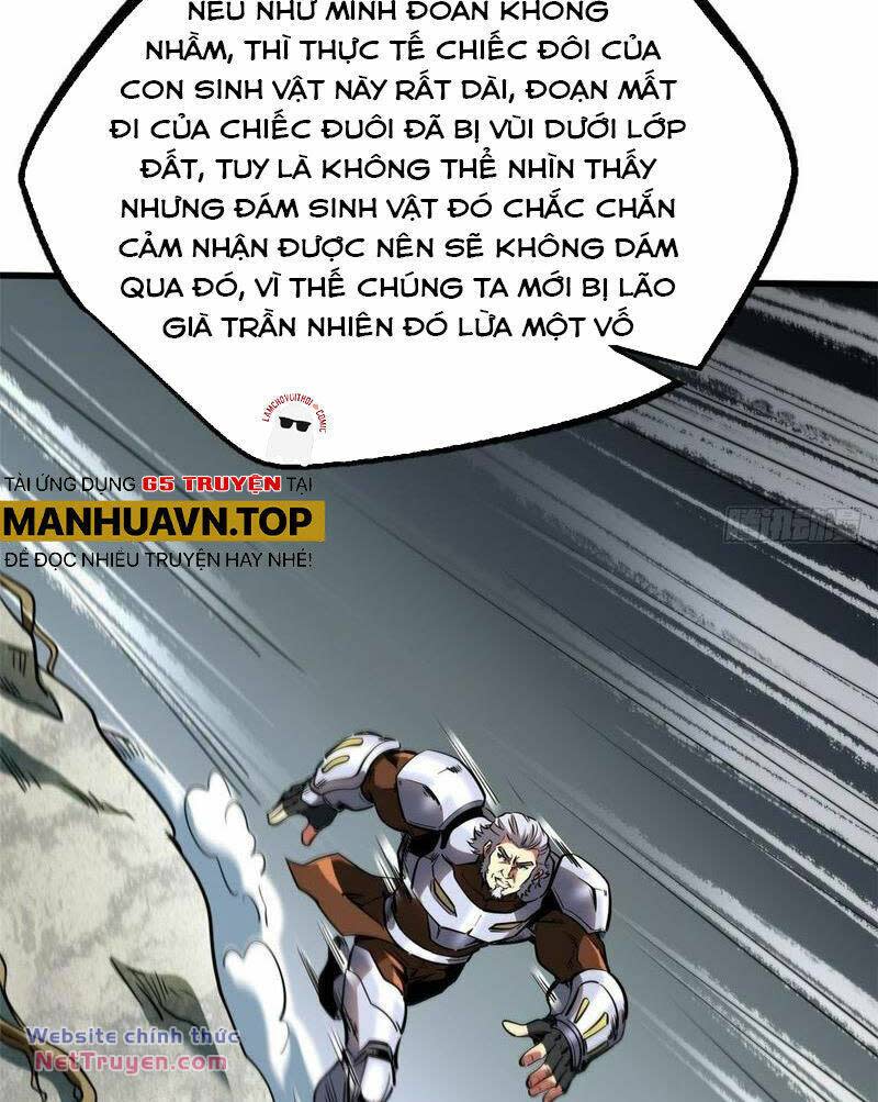 siêu cấp thần cơ nhân chapter 219 - Next Chapter 219