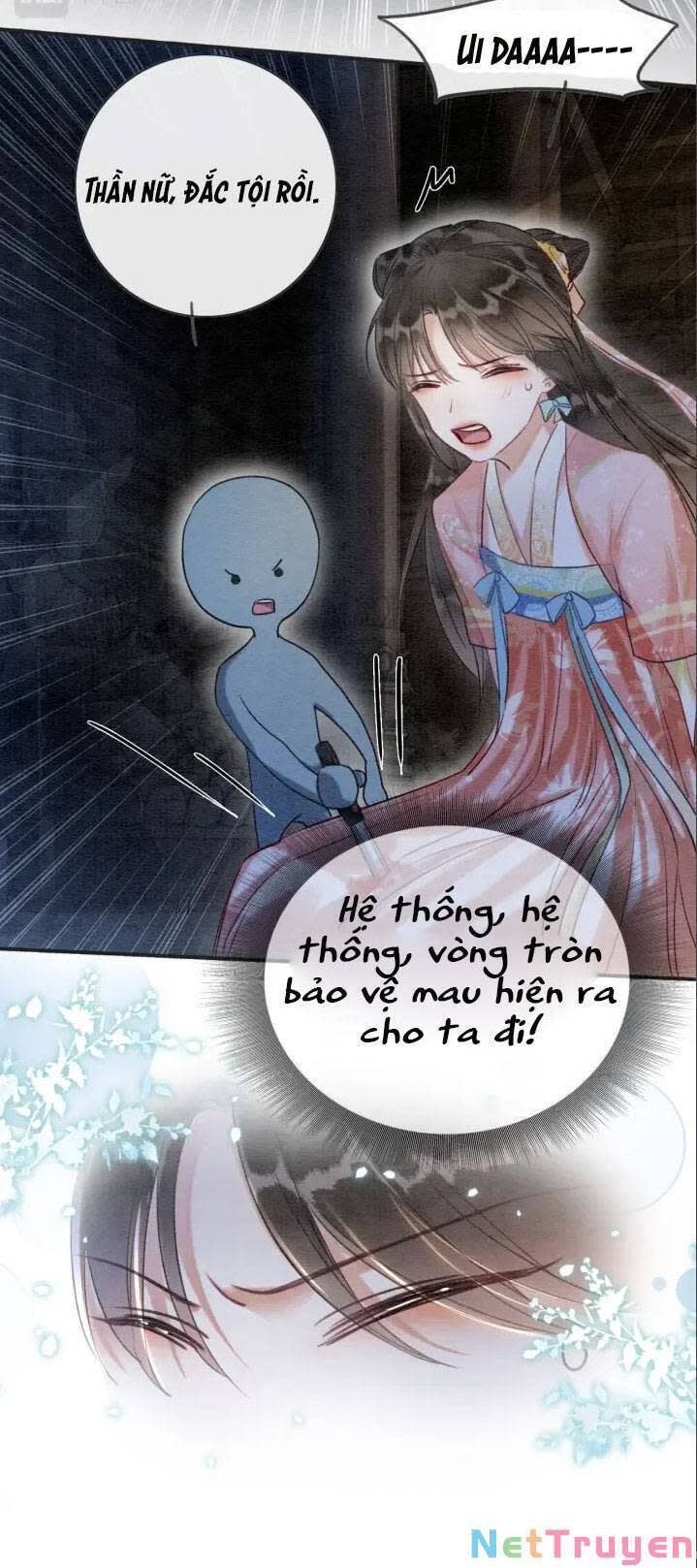 Sổ Tay Công Lược Của Hắc Liên Hoa Chap 59 - Next Chap 60