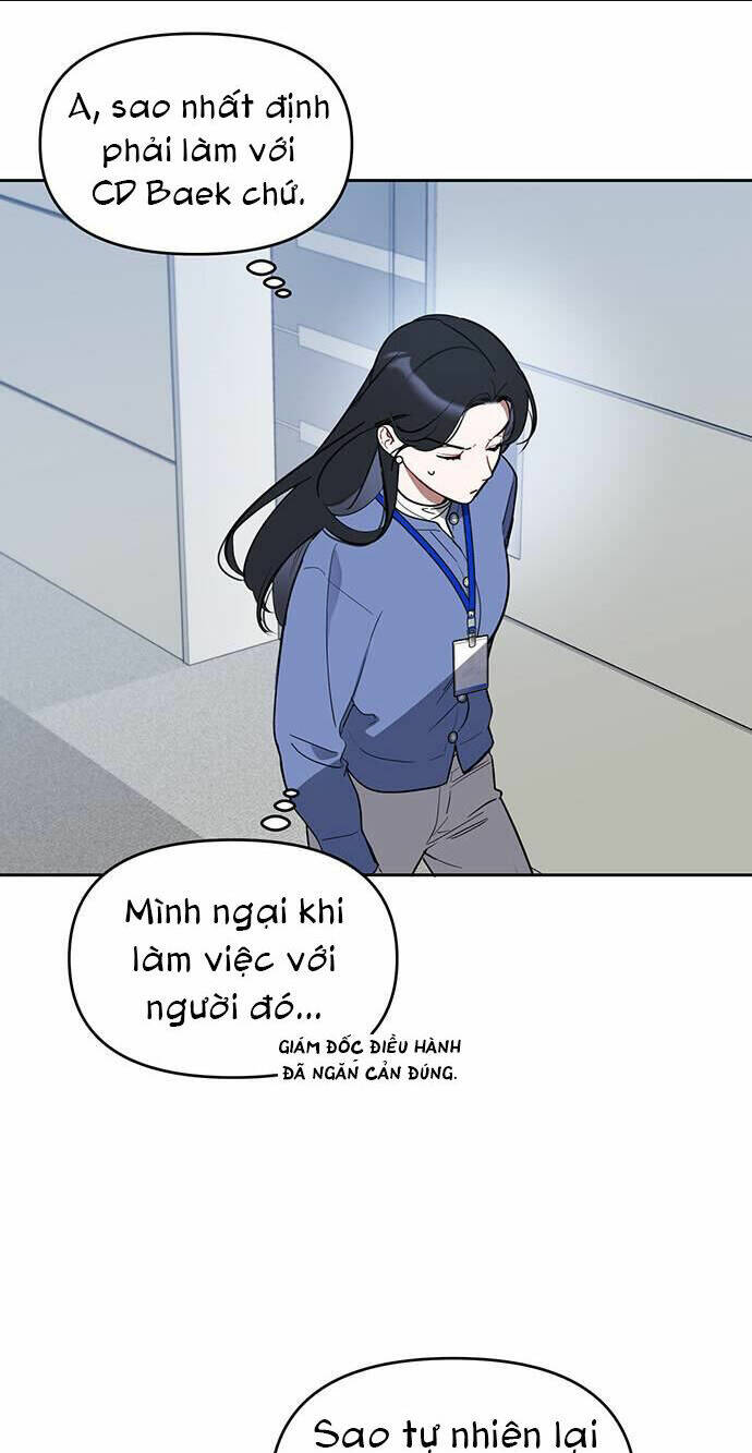 vận xui chốn công sở chapter 4 - Next chương 5