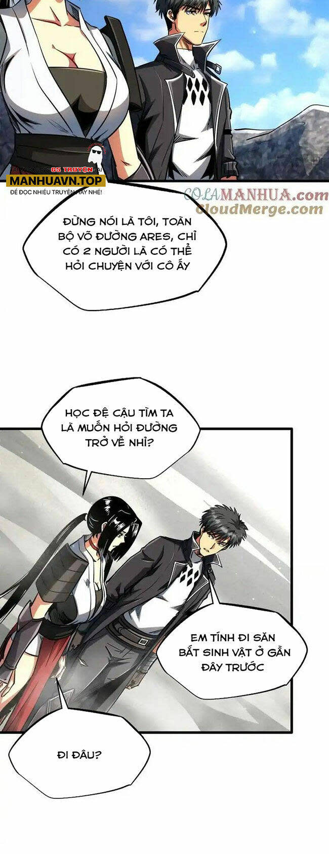 siêu cấp thần cơ nhân chương 214 - Next Chapter 214