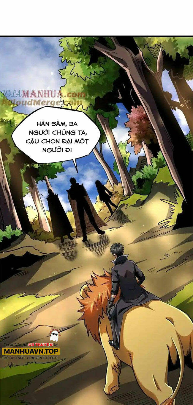 siêu cấp thần cơ nhân chương 214 - Next Chapter 214