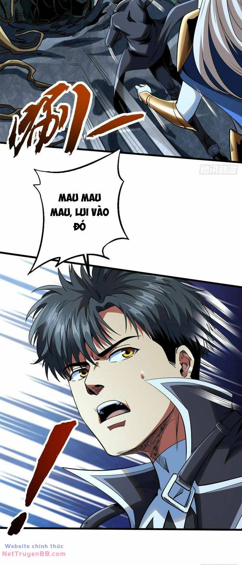 siêu cấp thần cơ nhân chapter 219 - Next Chapter 219