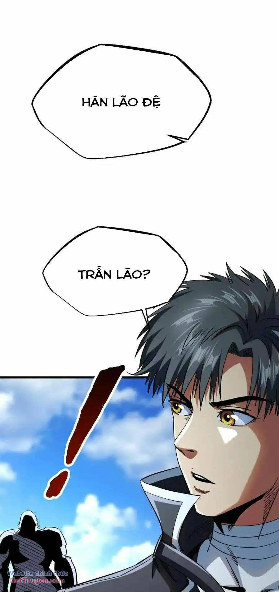 siêu cấp thần cơ nhân chapter 220 - Next Chapter 220