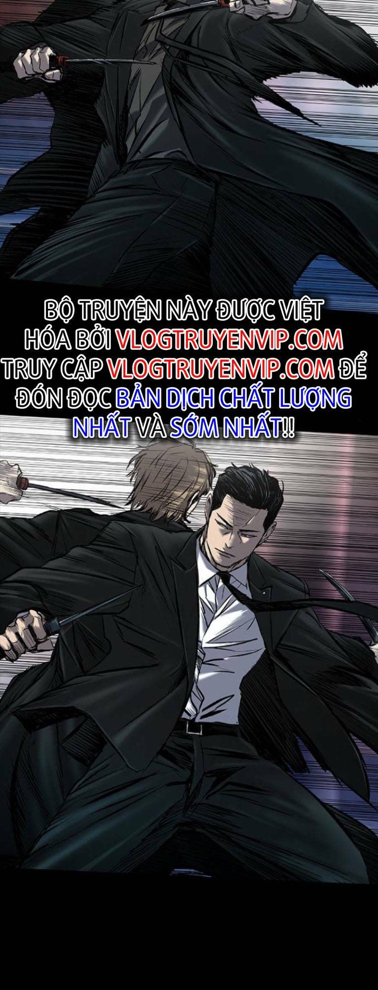 báo thù 2: vạn nhân chi thượng chapter 11 - Trang 2