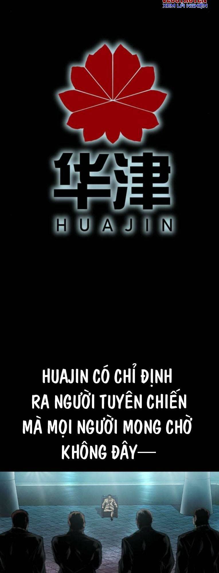 báo thù 2: vạn nhân chi thượng chapter 10 - Next Chapter 10