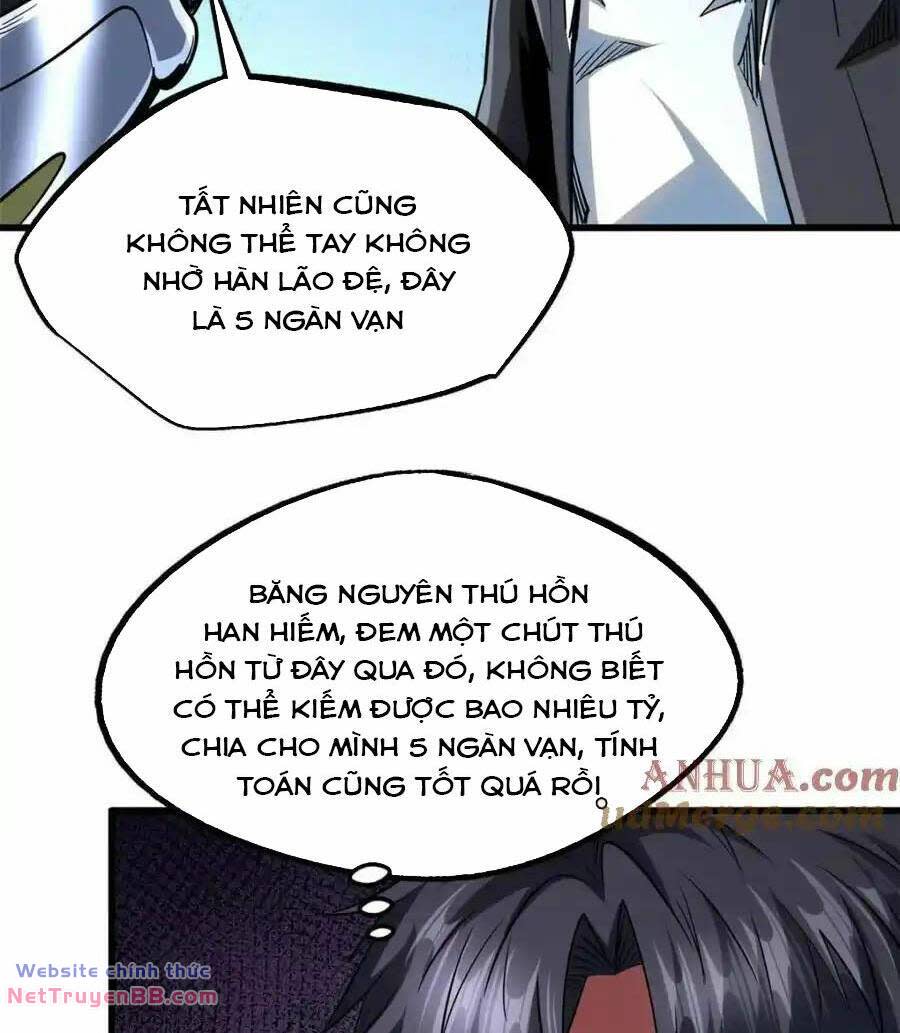 siêu cấp thần cơ nhân chapter 220 - Next Chapter 220