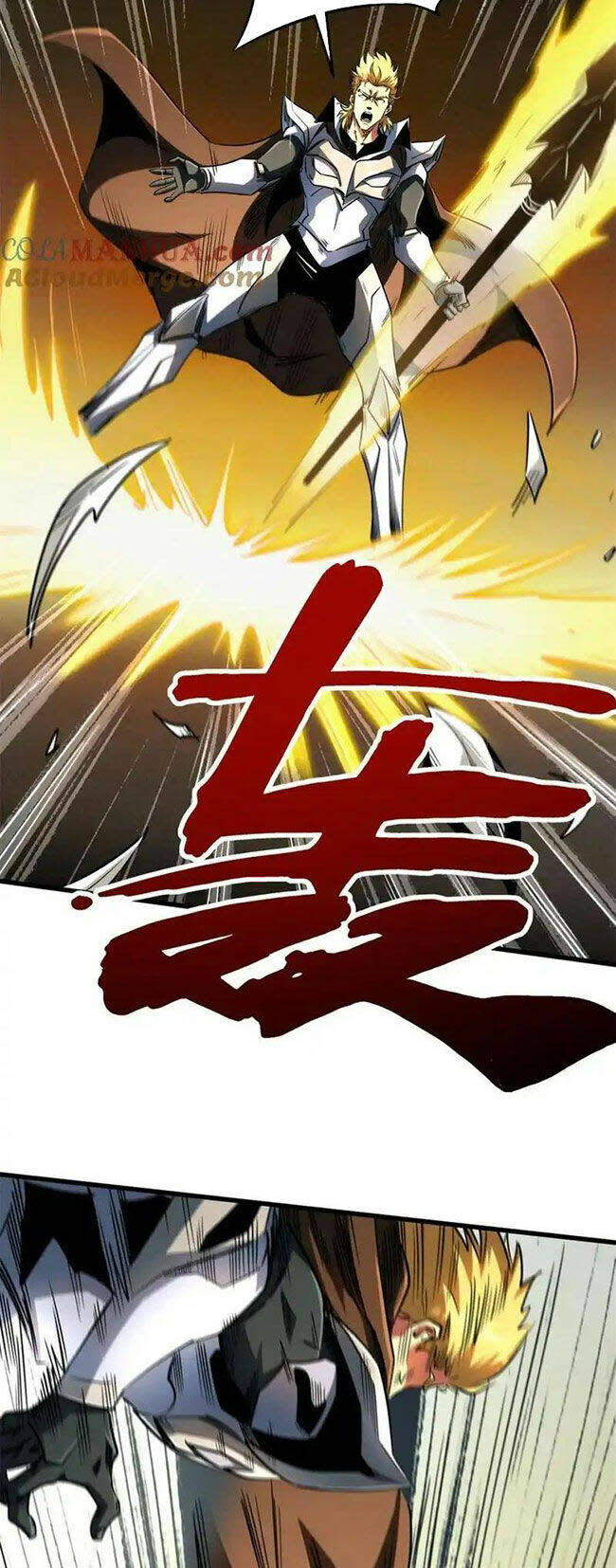 siêu cấp thần cơ nhân chương 214 - Next Chapter 214