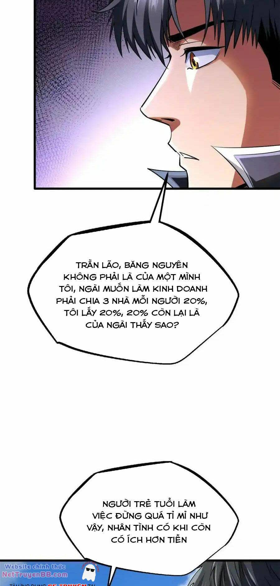 siêu cấp thần cơ nhân chapter 220 - Next Chapter 220