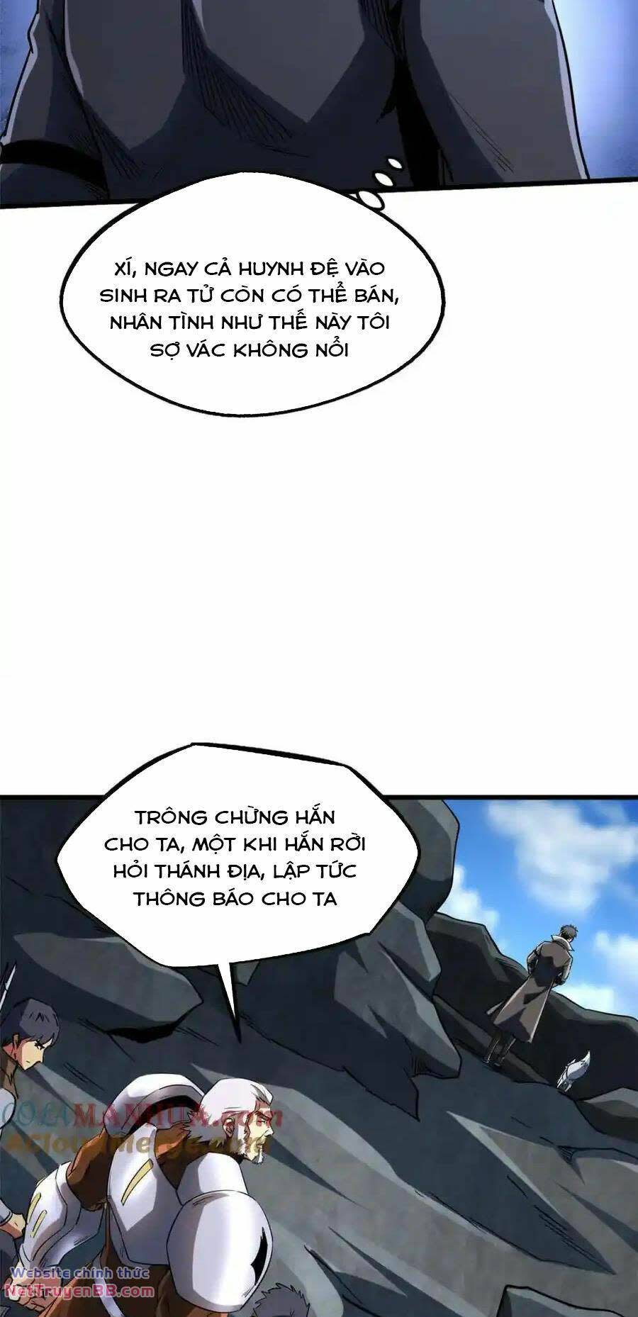 siêu cấp thần cơ nhân chapter 220 - Next Chapter 220