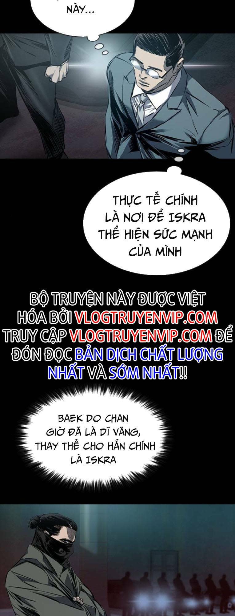 báo thù 2: vạn nhân chi thượng chapter 10 - Next Chapter 10