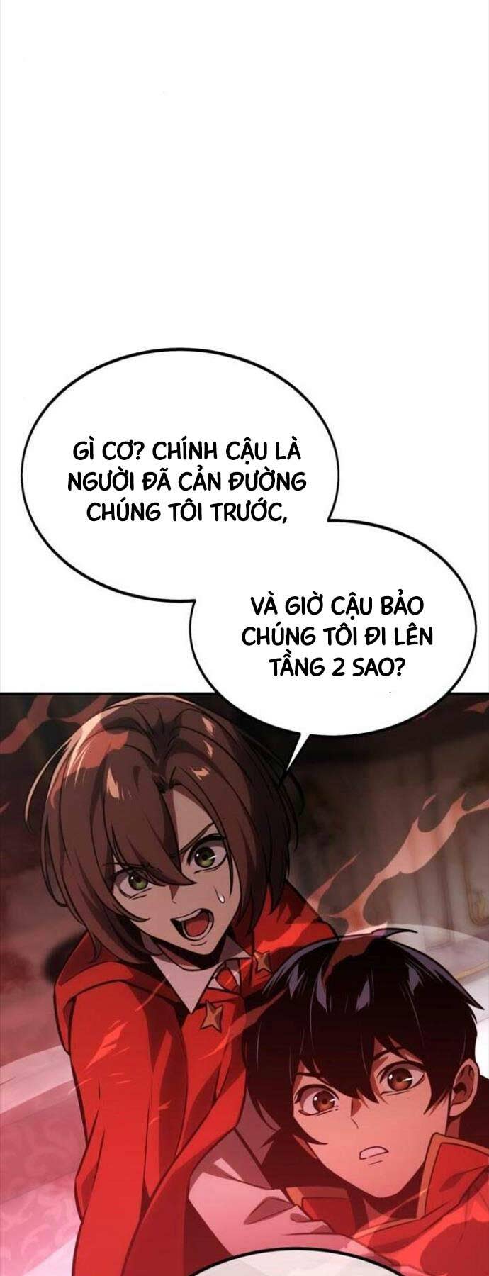 hướng dẫn sinh tồn trong học viện Chương 17 - Next Chapter 17