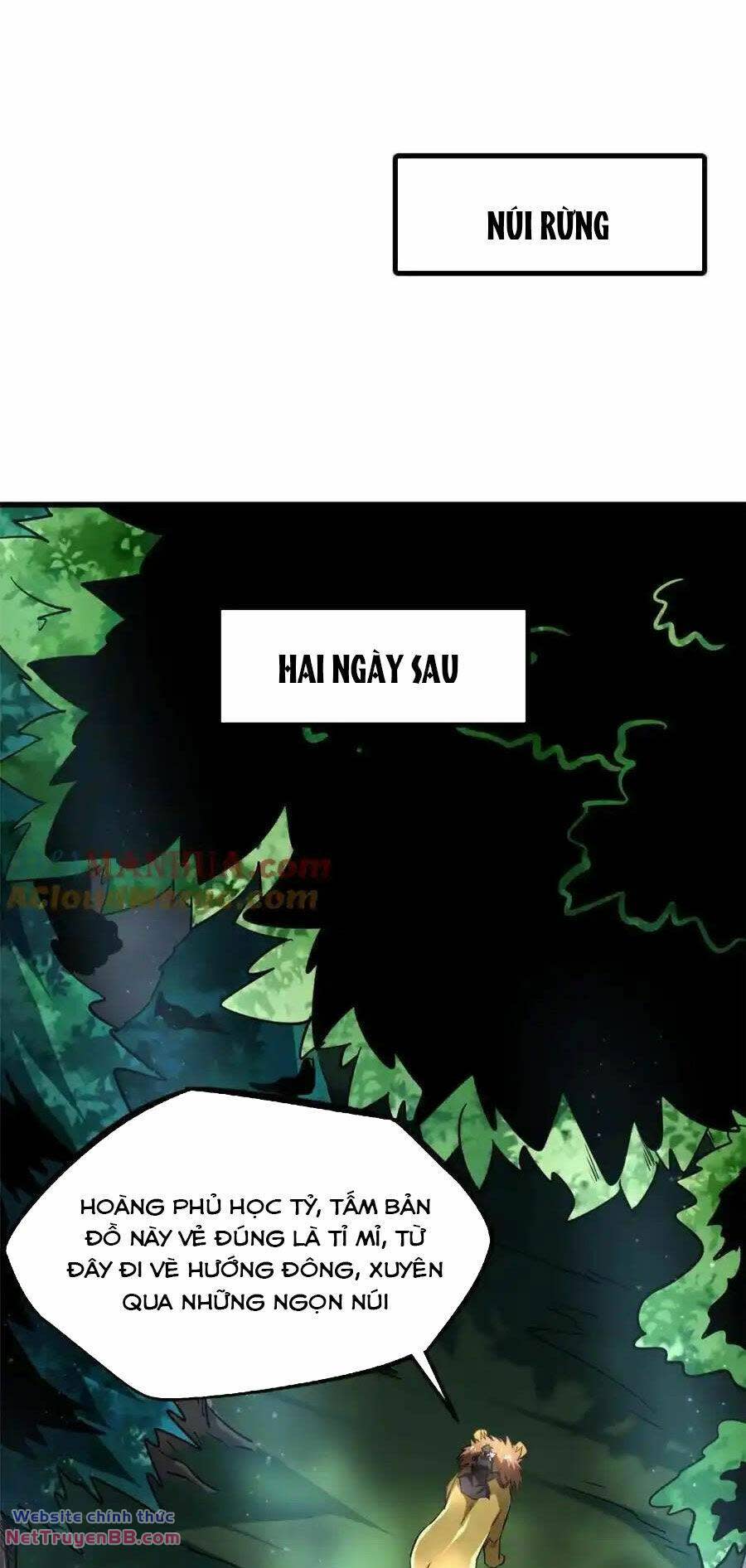 siêu cấp thần cơ nhân chapter 220 - Next Chapter 220