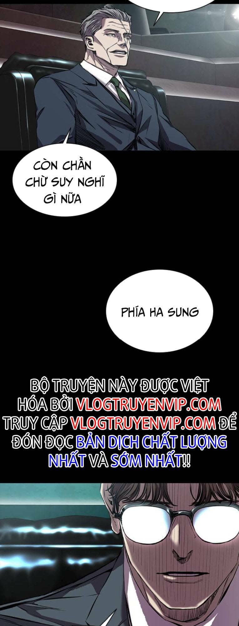 báo thù 2: vạn nhân chi thượng chapter 10 - Next Chapter 10