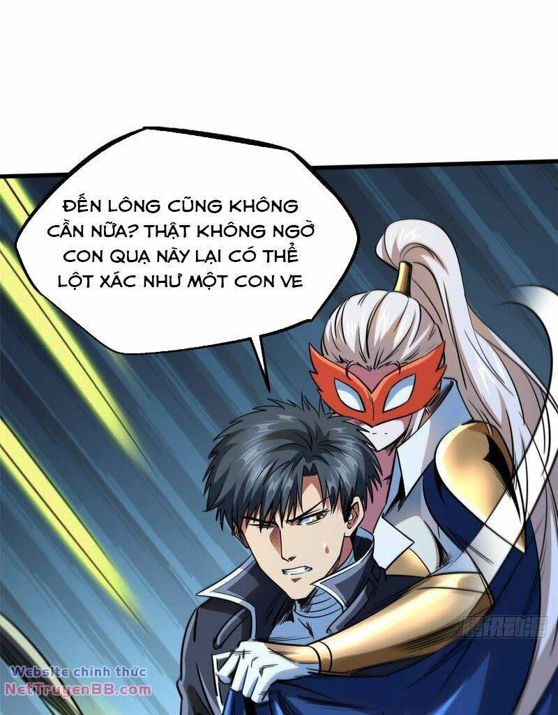 siêu cấp thần cơ nhân chapter 219 - Next Chapter 219