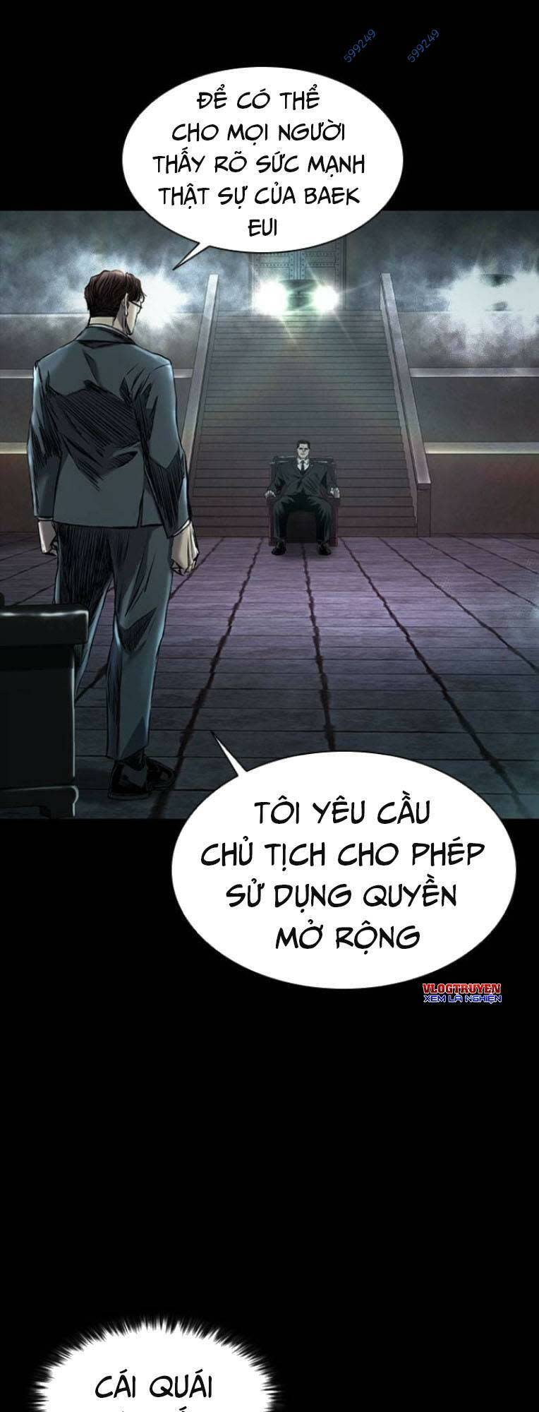 báo thù 2: vạn nhân chi thượng chapter 10 - Next Chapter 10