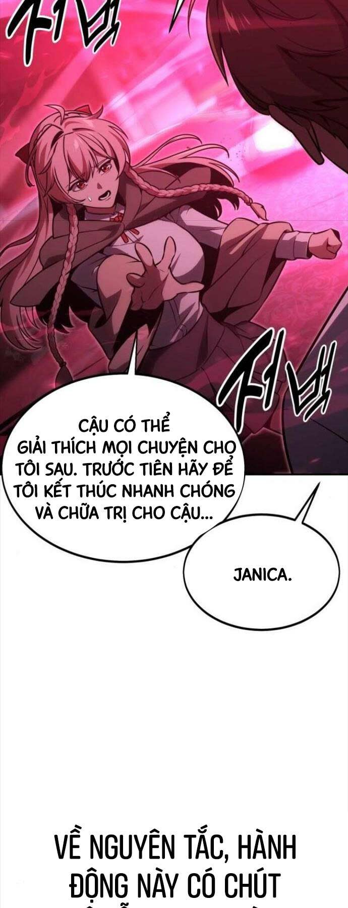 hướng dẫn sinh tồn trong học viện Chương 17 - Next Chapter 17