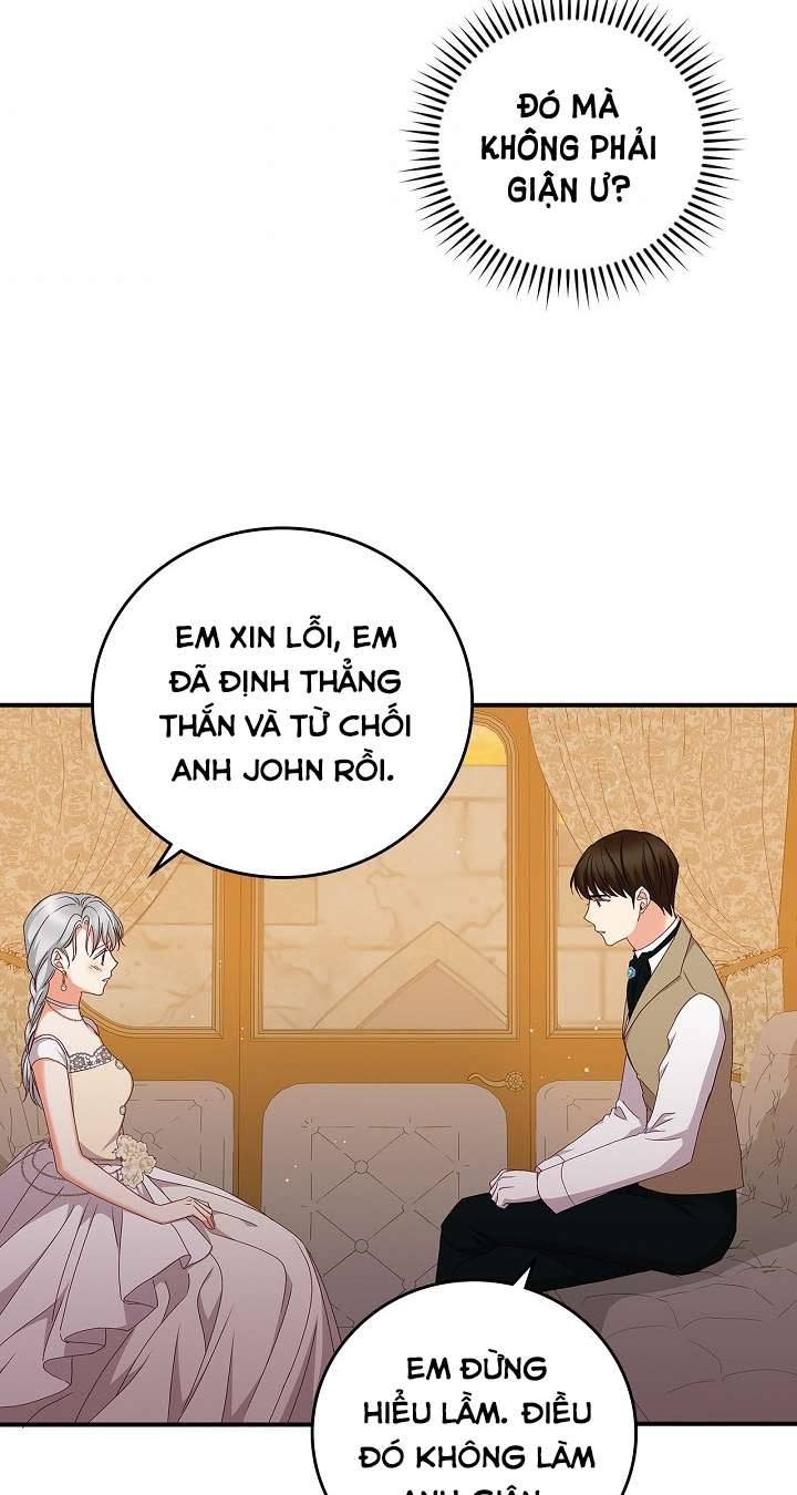 Cẩn Thận Với Các Anh Trai Đấy! Chap 72 - Trang 2