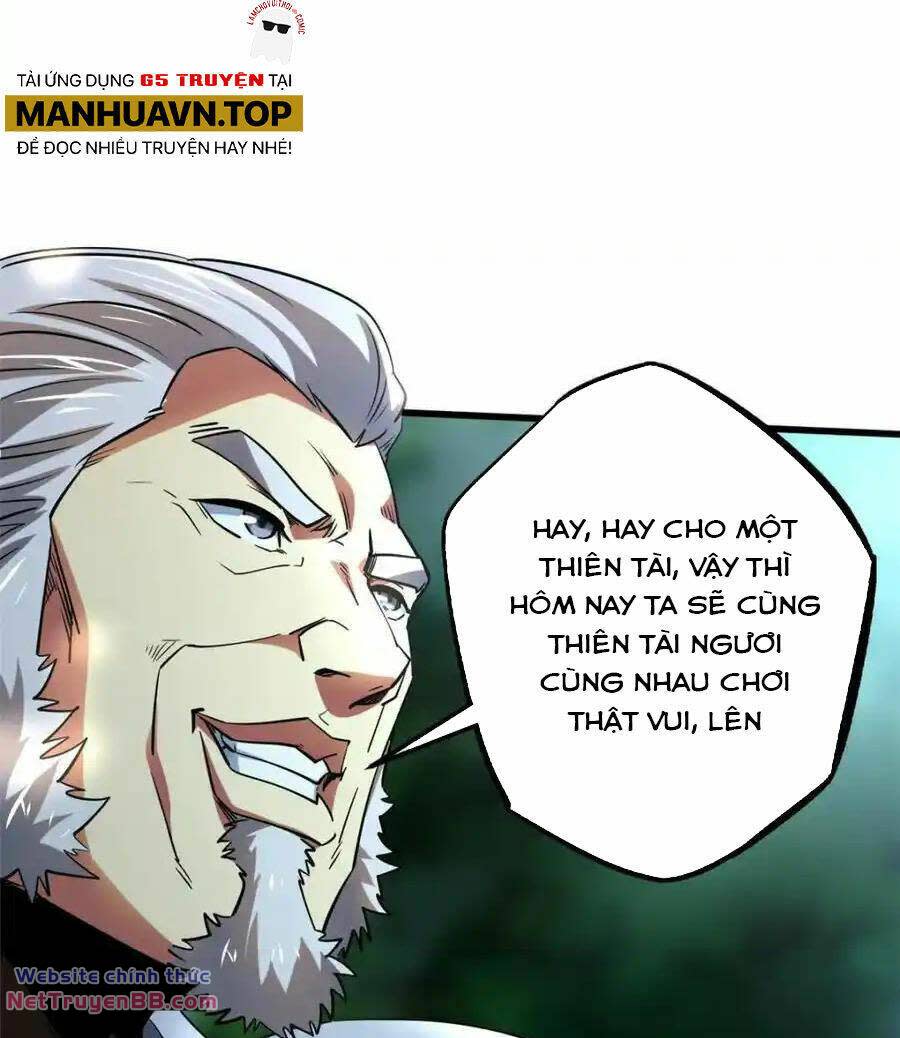 siêu cấp thần cơ nhân chapter 220 - Next Chapter 220