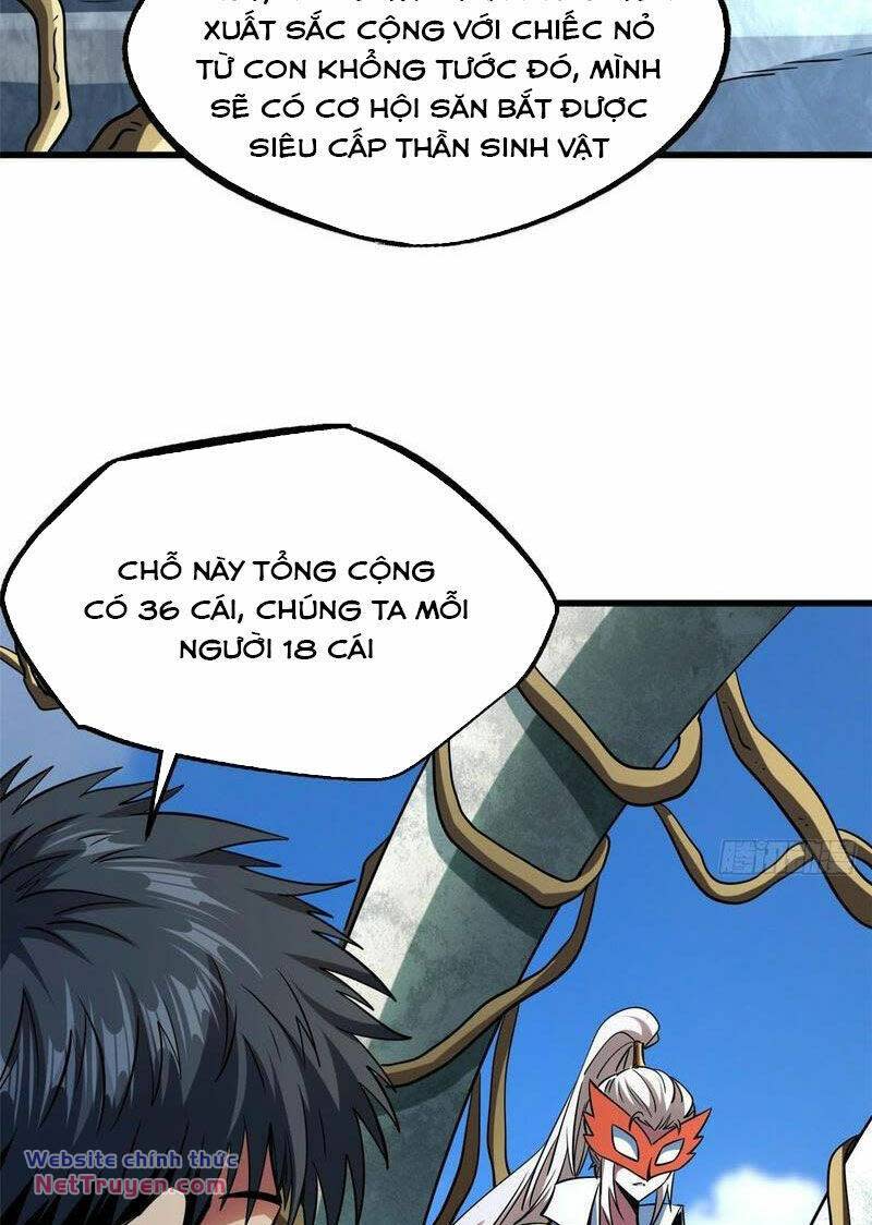 siêu cấp thần cơ nhân chapter 219 - Next Chapter 219